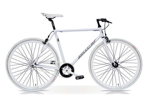 SpeedCross Single Speed